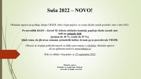 CATV OBVESTILO NOVO AVGUST 2022 SUŠA